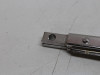 Footrest left Suzuki GSX F 1100
