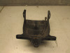Kennzeichenhalter Honda VT 600