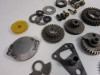 Engine parts Aprilia RSV 1000
