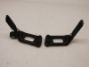 Duo voetsteun set Harley Davidson VROD VRSC
