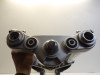 Voorpoten compleet Yamaha XTZ Tenere