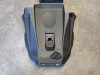 Achterspatbord Kawasaki VERSYS 1000