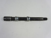 Vooras Yamaha FAZER 1000
