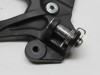 Schetsplaat links Kawasaki Z 900