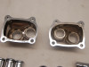 Motorblok diverse Harley Davidson Touring FL