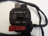 Lenkerschalter links Kawasaki GPX 750