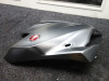 Seiten verkleidung links Honda NT 1100 DCT