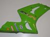 Rechter onderkuip Kawasaki ZX 6 R
