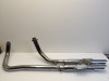 Sport auspuff Honda VT 750 Shadow