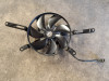 Ventilator Yamaha MT 09