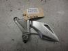 Main step holder left Honda CBR Fireblade