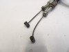 Throttle cable Honda CBR 600 F