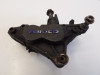 Remklauw rechts voor Suzuki GSX R 600