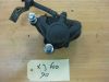 Remklauw links voor Yamaha XJ 600 Diversion