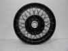 Rear wheel complete Moto Guzzi Stelvio