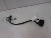 Handlebar switch assy left Honda VF 700  750 C Magna