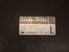CDI ECU unit Suzuki GSX R 750