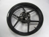 Front Wheel Kawasaki ER 6