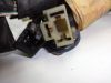 Handlebar switch assy left Honda VF 700  750 F