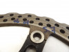 Brake disc front Kawasaki ZX 10 R