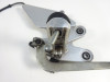 Main step holder right Yamaha FZ6