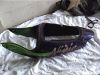Rear cowl Kawasaki ZX 6 R