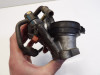 Air intake Yamaha MT 01