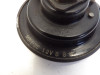 Claxon Honda VT 600
