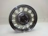 Rear wheel Honda VT 800 C Shadow