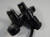 Slotenset Honda CBF 500