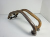 Downpipes Yamaha XTX 660