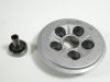 Clutch Ducati 848