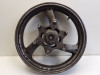 Voorvelg Yamaha XJ 900 S Diversion