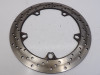 Bremsscheibe vorne BMW R 1150 GS