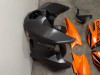 Complete kuipset KTM 890 Adventure