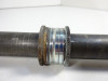 Rear axle Yamaha FZ6