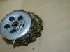 Clutch Honda VTR 1000 F