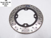 Rear brake disc Honda CBR 400 RR