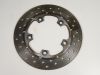 Rear brake disc Aprilia RSV 1000