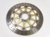 Remschijf voor links Ducati 900 SS Supersport