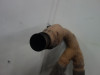 Downpipes Honda CBR Fireblade
