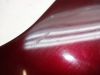 Untere verkleidung links Honda Goldwing GL