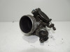 Gasklephuis BMW R 1100 RT