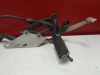 Main step holder right Kawasaki ZZR 1400