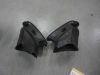 Air intake center Yamaha YZF R1