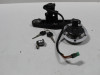 Key set Suzuki SV 1000