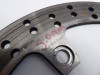 Rear brake disc BMW R 1200 GS