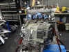 Engine Yamaha FJR 1300