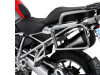 Koffer halter set BMW R 1200 GS LC