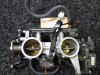 Throttle body Kawasaki Z 650